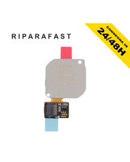 Lettore Impronte Huawei P Smart 2019 Sensore Nero | Riparafast SRLS