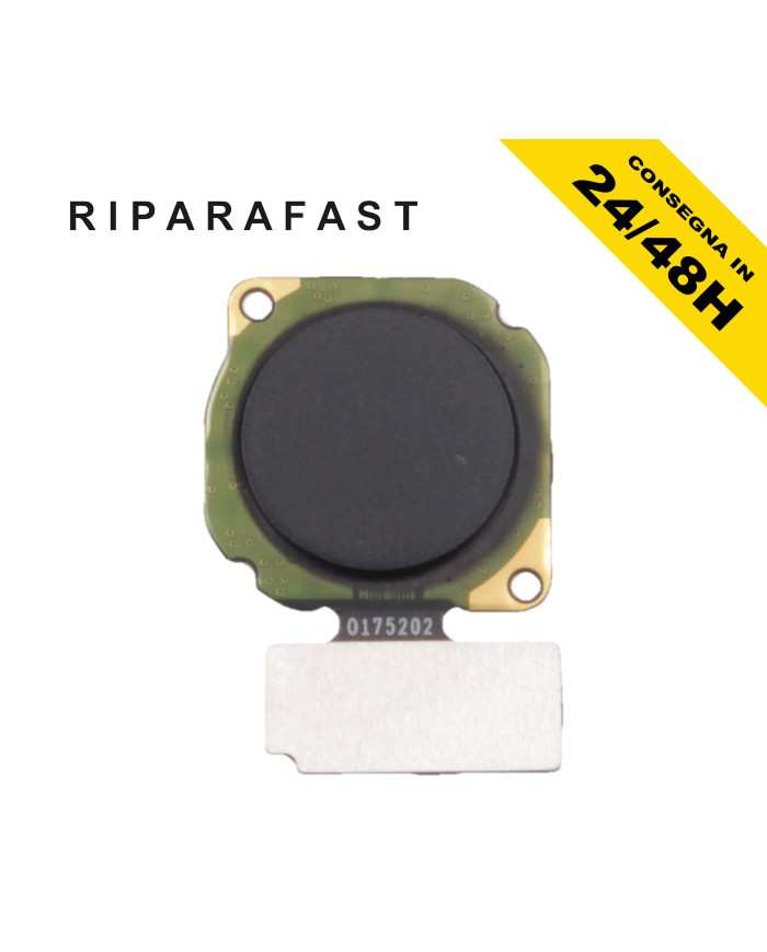 Sensore Impronta Digitale Huawei Y7 2019 | Riparafast SRLS