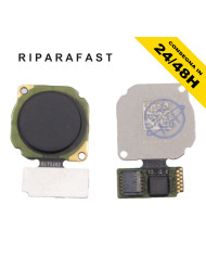 Sensore Impronta Digitale Huawei Y7 2019 | Riparafast SRLS