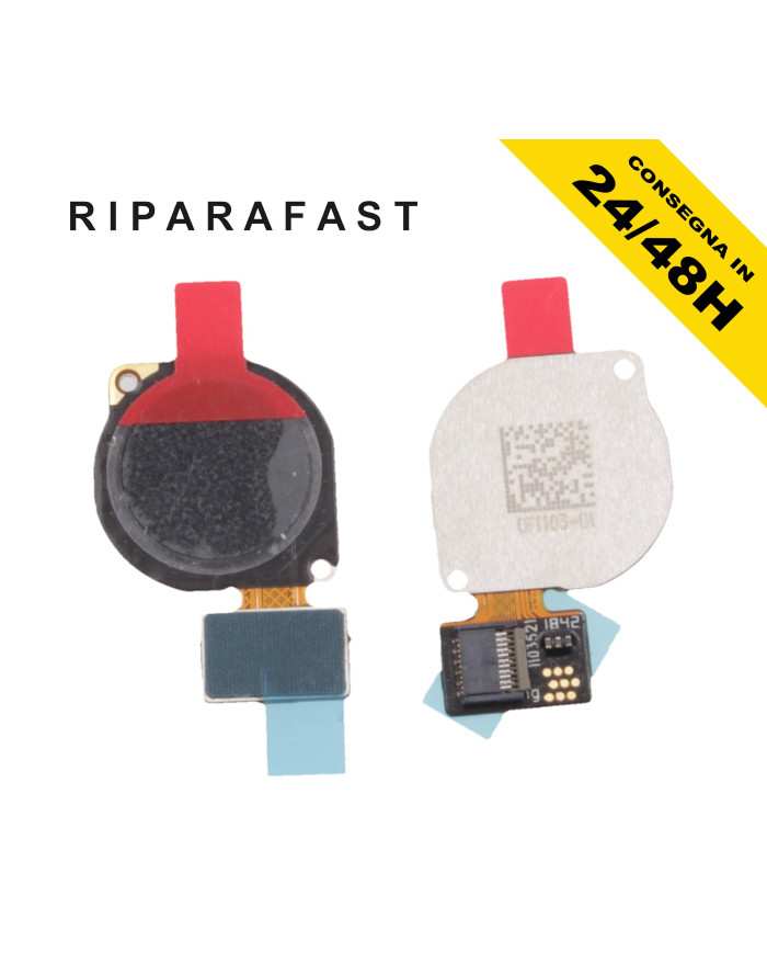 Sensore impronte Huawei Mate 30 Lite | Riparafast SRLS