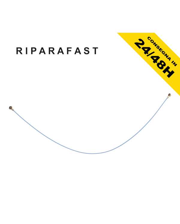 Cavo Antenna WiFi per Samsung Galaxy S8+ SM-G955F | Riparafast SRLS