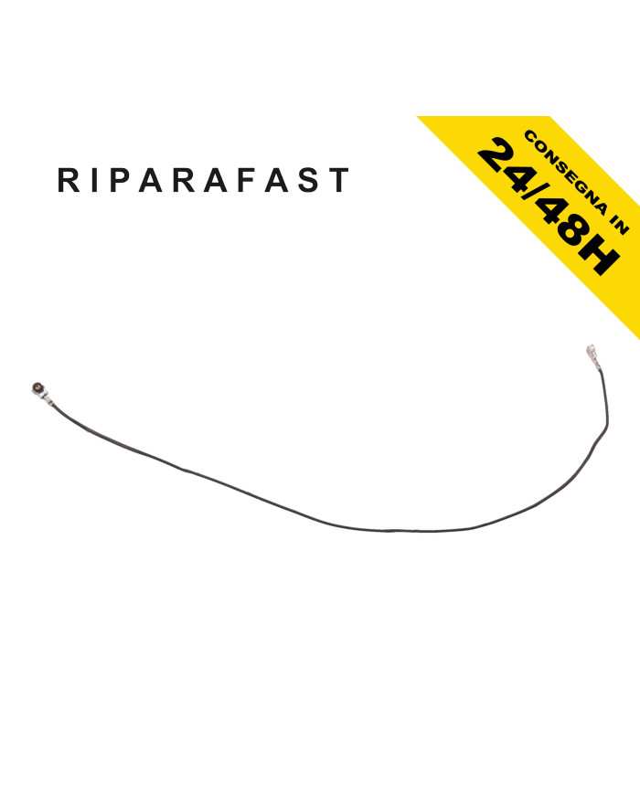 Cavo Antenna WiFi Huawei Y6 2019 MRD-LX1 | Riparafast SRLS