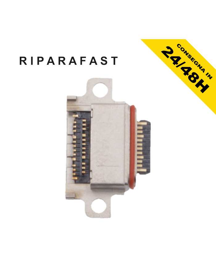 Connettore Ricarica Samsung Galaxy S10/S10+/S10E | Riparafast SRLS