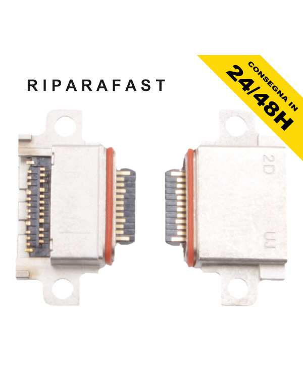 Connettore Ricarica Samsung Galaxy S10/S10+/S10E | Riparafast SRLS