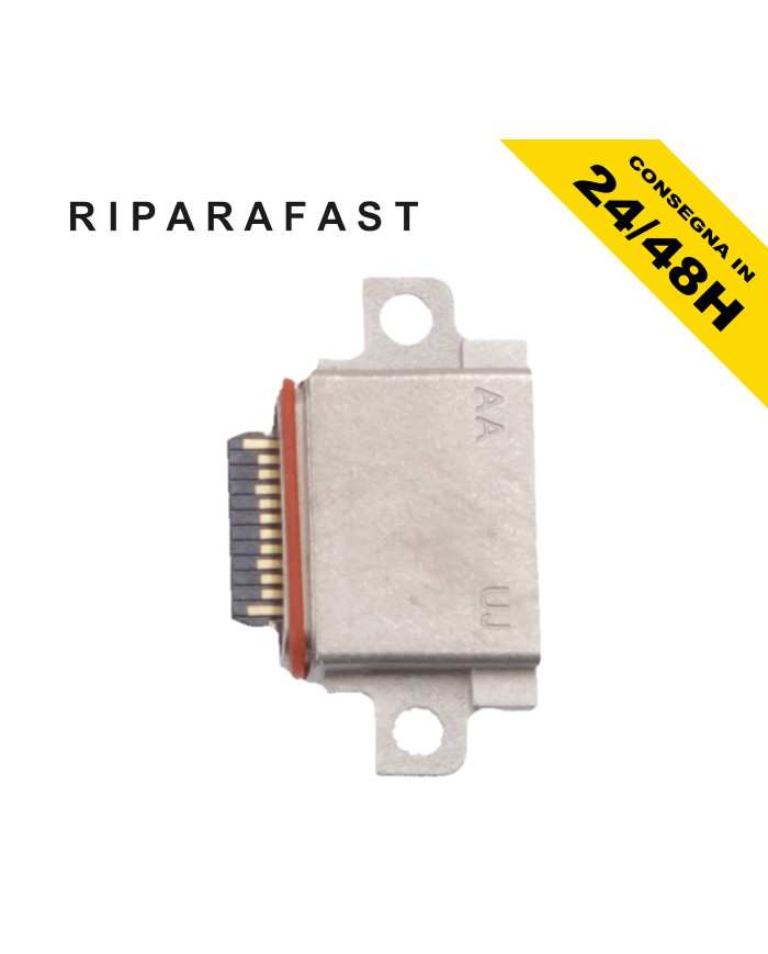 Connettore Ricarica Samsung Galaxy S10/S10+/S10E | Riparafast SRLS