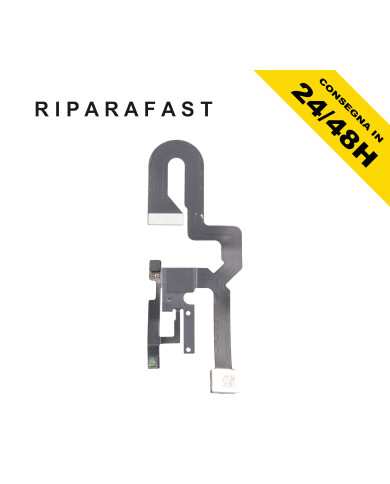 Sensore Prossimità iPhone 8 Plus | Riparafast SRLS