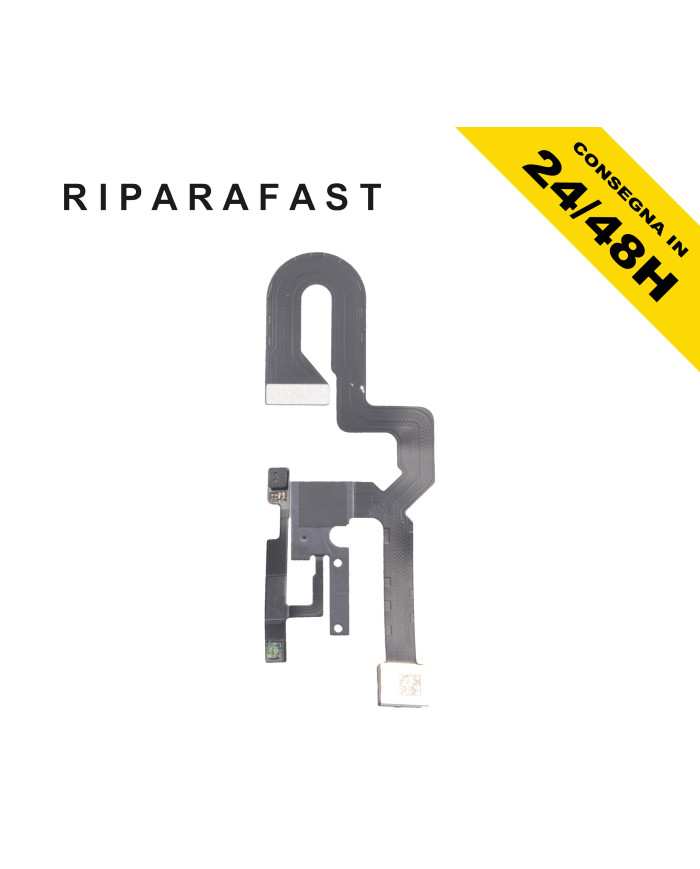 Sensore Prossimità iPhone 8 Plus | Riparafast SRLS
