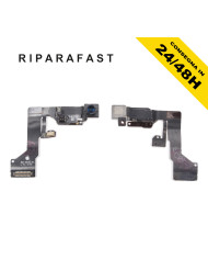 Sensore Prossimità iPhone 6S + Fotocamera Frontale | Riparafast SRLS