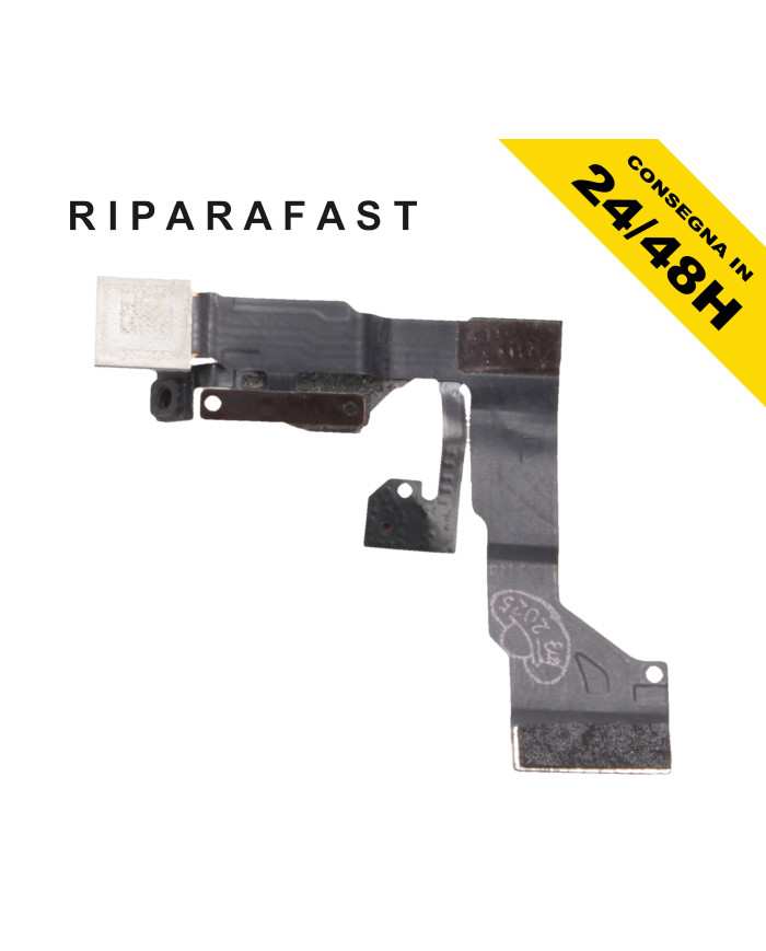 Sensore Prossimità iPhone 6S + Fotocamera Frontale | Riparafast SRLS
