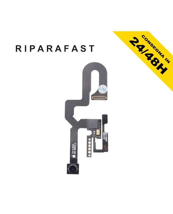 Flat Flex Sensore Prossimità iPhone 7 Plus | Riparafast SRLS