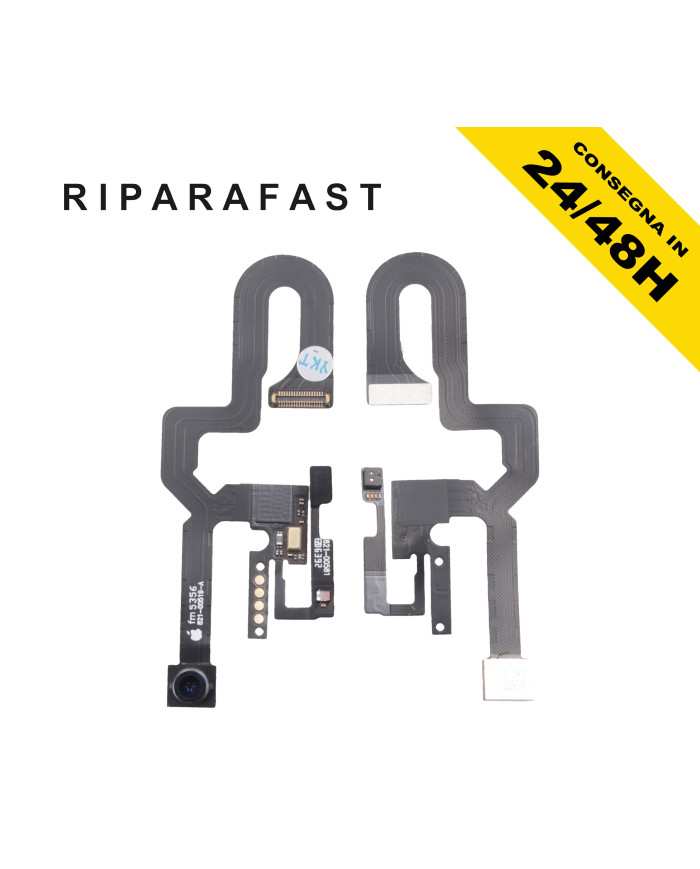 Flat Flex Sensore Prossimità iPhone 7 Plus | Riparafast SRLS