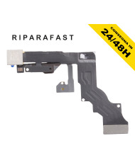 Flex Fotocamera Anteriore iPhone 6 Plus | Riparafast SRLS
