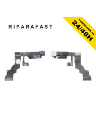 Flex Fotocamera Anteriore iPhone 6 Plus | Riparafast SRLS