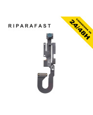Fotocamera Frontale e Sensore Prossimità iPhone 7 | Riparafast SRLS