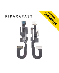 Fotocamera Frontale e Sensore Prossimità iPhone 7 | Riparafast SRLS