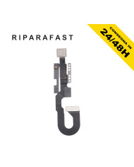 Fotocamera Frontale e Sensore Prossimità iPhone 7 | Riparafast SRLS