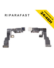 FLEX Fotocamera Anteriore per Apple 6 4.7" | Riparafast SRLS