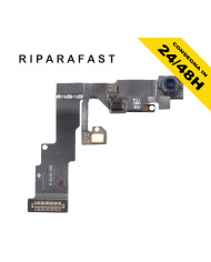 FLEX Fotocamera Anteriore per Apple 6 4.7" | Riparafast SRLS