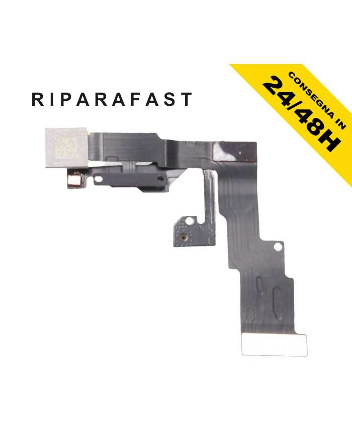 FLEX Fotocamera Anteriore per Apple 6 4.7" | Riparafast SRLS