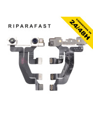 Fotocamera Frontale iPhone XS Max Sensore Prossimità | Riparafast SRLS