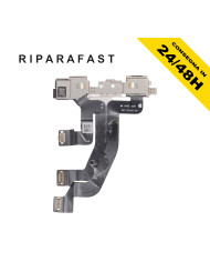 Fotocamera Frontale iPhone XS Max Sensore Prossimità | Riparafast SRLS