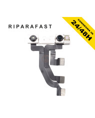 Fotocamera Frontale iPhone X Sensore Prossimità | Riparafast SRLS