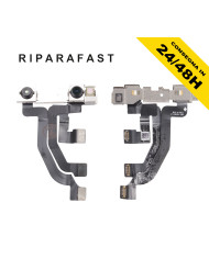 Fotocamera Frontale iPhone X Sensore Prossimità | Riparafast SRLS