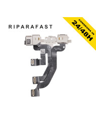 Fotocamera Anteriore + Face ID iPhone XS | Riparafast SRLS
