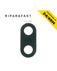 Vetrino Lente Fotocamera Samsung A10 A105FN | Riparafast SRLS