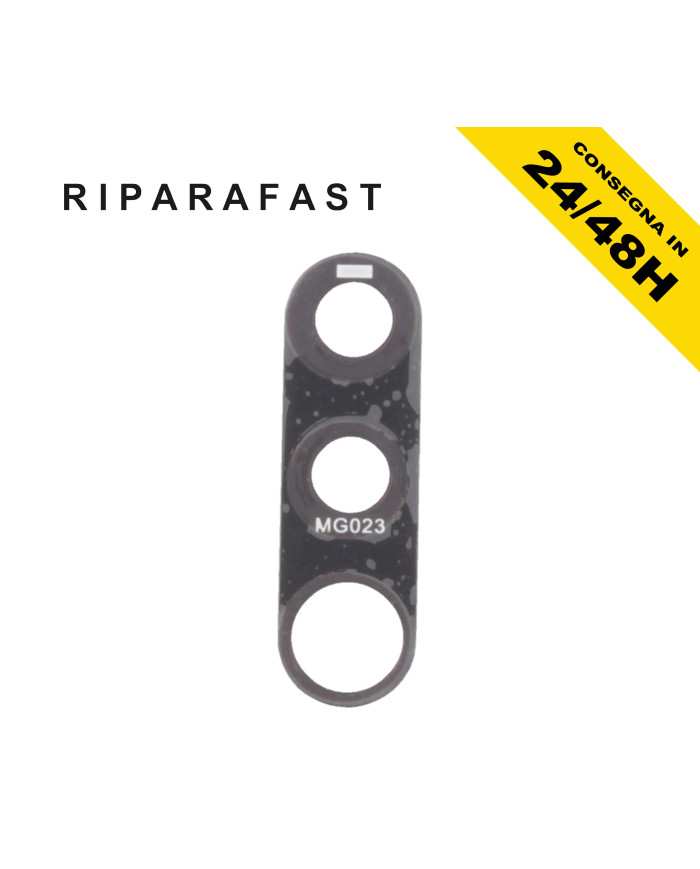 Vetrino Lente Fotocamera Samsung A30S A307FN | Riparafast SRLS