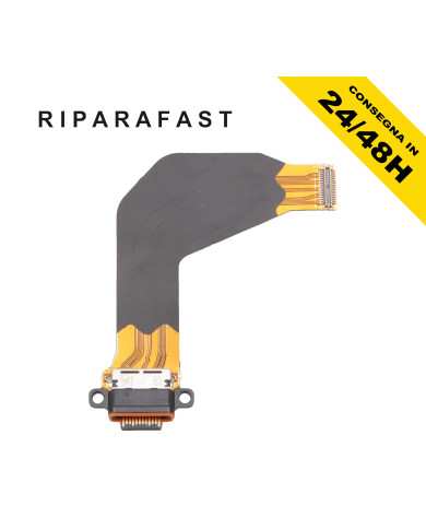 CONNETTORE DI RICARICA PER HUAWEI P40 DOCK RICARICA MICROFONO
