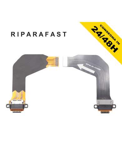 CONNETTORE DI RICARICA PER HUAWEI P40 DOCK RICARICA MICROFONO