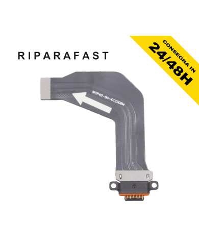 CONNETTORE DI RICARICA PER HUAWEI P40 DOCK RICARICA MICROFONO