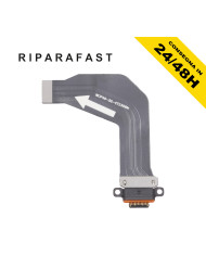 CONNETTORE DI RICARICA PER HUAWEI P40 DOCK RICARICA MICROFONO