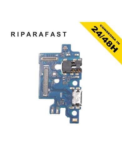 CONNETTORE DI RICARICA PER SAMSUNG A40 SM-A405 DOCK CARICA MICROFONO
