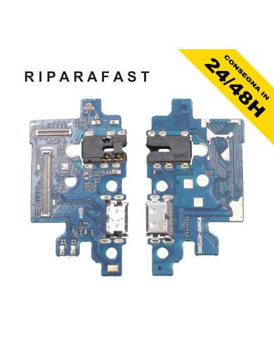 CONNETTORE DI RICARICA PER SAMSUNG A40 SM-A405 DOCK CARICA MICROFONO