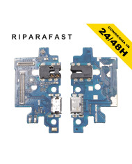 CONNETTORE DI RICARICA PER SAMSUNG A40 SM-A405 DOCK CARICA MICROFONO