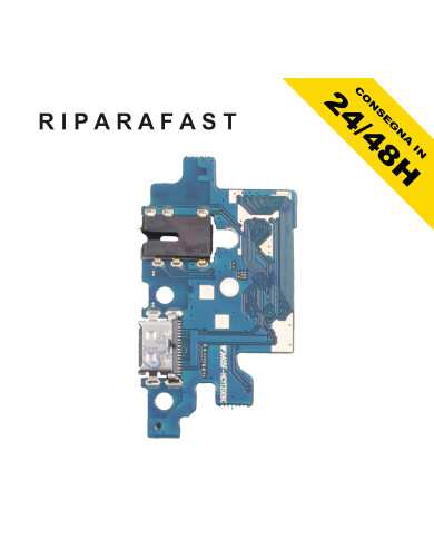 CONNETTORE DI RICARICA PER SAMSUNG A40 SM-A405 DOCK CARICA MICROFONO