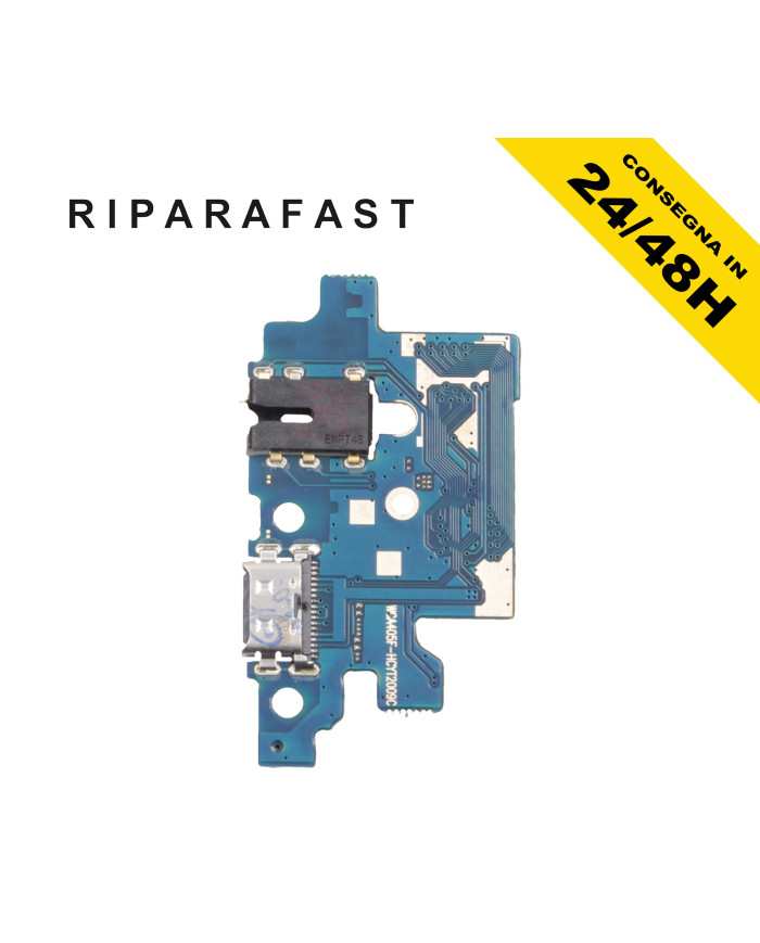 CONNETTORE DI RICARICA PER SAMSUNG A40 SM-A405 DOCK CARICA MICROFONO