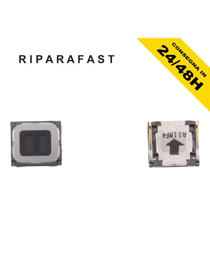 Altoparlante Ear Speaker Huawei P Smart 2019 | Riparafast SRLS