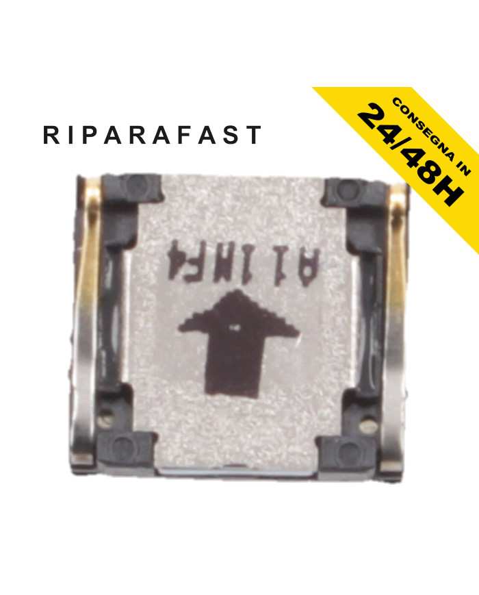 Altoparlante Ear Speaker Huawei P Smart 2019 | Riparafast SRLS