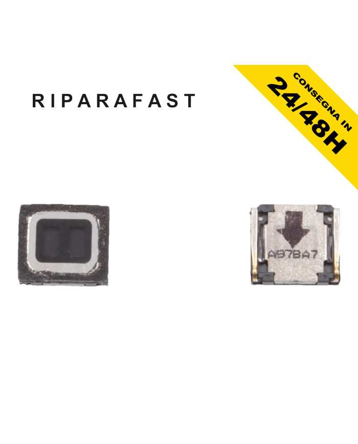 Auricolare Ear Speaker Huawei Mate 30 Lite | Riparafast SRLS