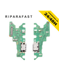 CONNETTORE RICARICA PER HUAWEI NOVA 5T YAL-L21 L61 L71 MICROFONO TYPE C DOCK CARICA