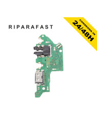 CONNETTORE DI RICARICA PER HUAWEI P SMART Z MICROFONO DOCK CARICA