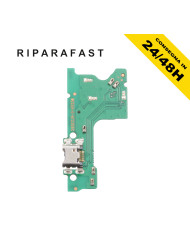 CONNETTORE RICARICA HUAWEI Y7 2019 DUB-LX1 LX2 L22 MICROFONO DOCK CARICA