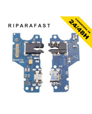 CONNETTORE DI RICARICA DOCK HUAWEI Y6P 2020 MED-LX9 LX9N MICROFONO CARICA