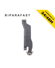 CONNETTORE DI RICARICA PER HUAWEI MATE 10 PRO BLA-L09 L29 FLAT FLEX DOCK