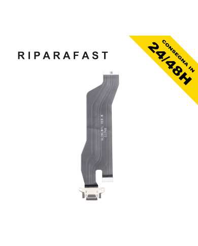 CONNETTORE DI RICARICA PER HUAWEI MATE 10 PRO BLA-L09 L29 FLAT FLEX DOCK