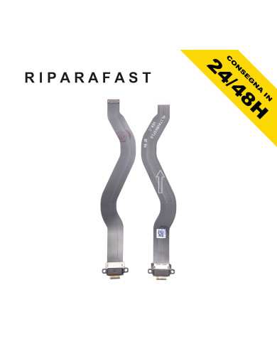 CONNETTORE DI RICARICA PER HUAWEI MATE 30 MICROFONO ANTENNA JACK DOCK