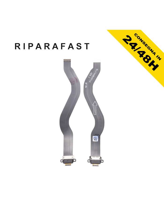 CONNETTORE DI RICARICA PER HUAWEI MATE 30 MICROFONO ANTENNA JACK DOCK